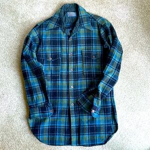 Pendleton Shirt